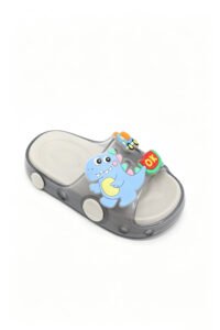 PVC KID JELLY SHOES
