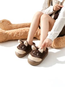 KID WINTER SHOES